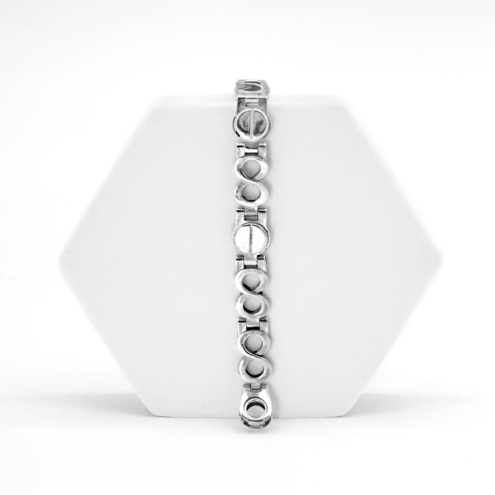 Bracciale Infinity - immagine 5