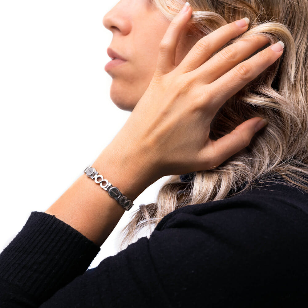 Bracciale Infinity - immagine 4