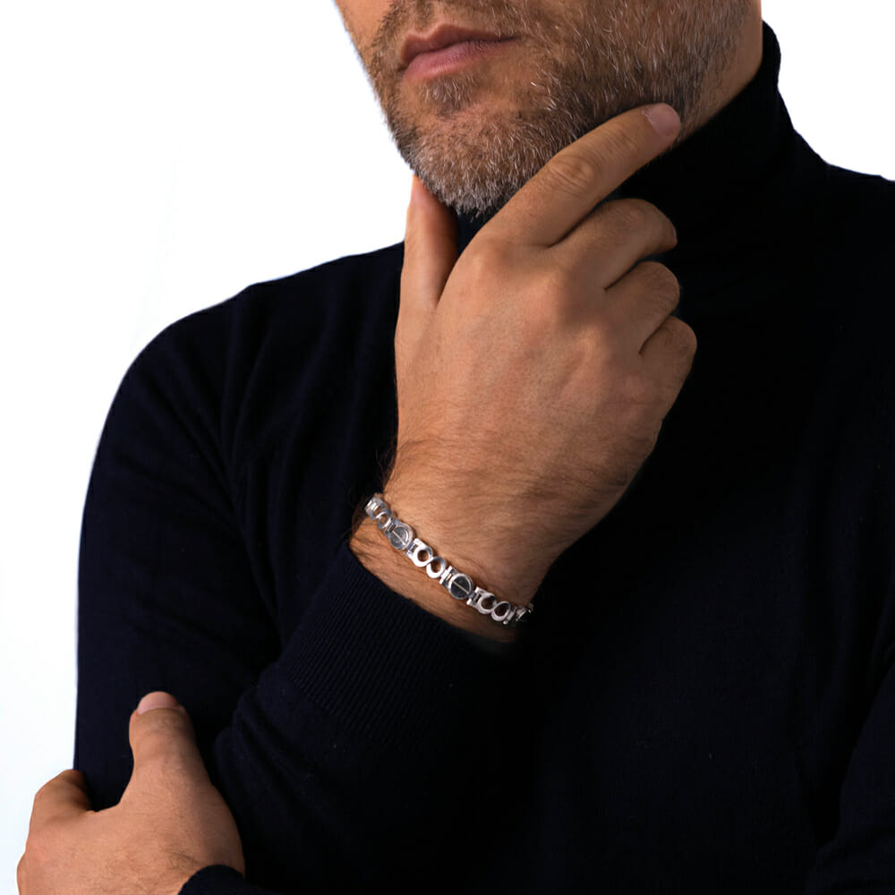 Bracciale Infinity - immagine 3