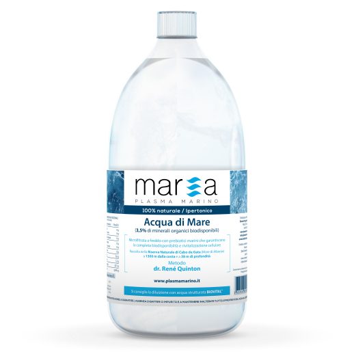Plasma Marino Marea 1L